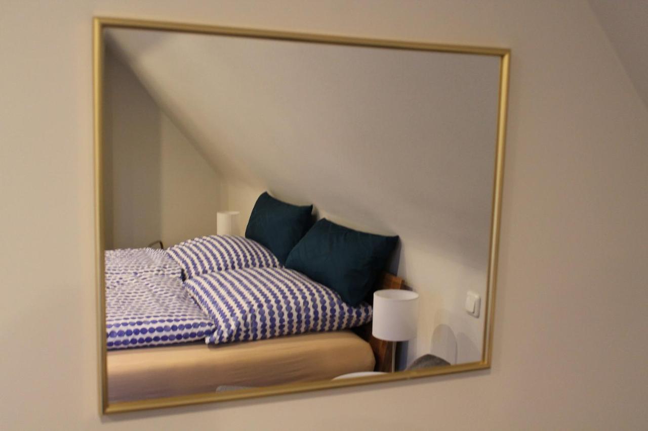 Kleine Auszeit, Schoene Neue Ferienwohnung Bitburg Zewnętrze zdjęcie